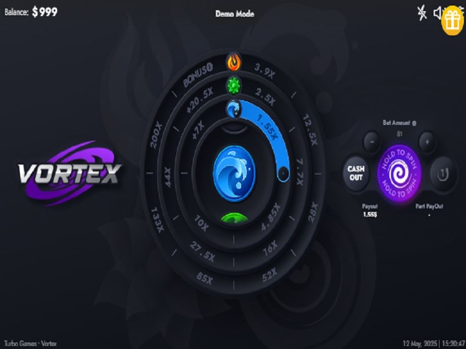 Vortex